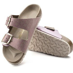 Birkenstock Arizona Big Buckle Slides